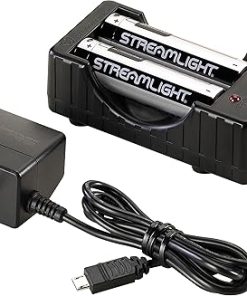 Streamlight Rechargeable Charger Kit