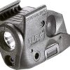 Streamlight 69283 TLR-6 100-Lumen Tactical Weapon Light Designed Exclusively and Solely for M&P Shield and M&P Shield Plus, 9mm/.40 Only, Black 4