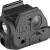 Streamlight 88610 PolyTac X USB 600-Lumen Multi-Fuel Professional Tactical Flashlight, Clear Retail Packaging, Black 3