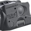 Streamlight 69291 TLR-6 100-Lumen Tactical Weapon Light with Integrated Red Aiming Laser Designed Exclusively and Solely for Select Springfield Armory XD, XDE, and XDM Railed Handguns, Black 4