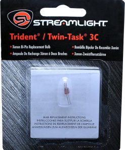 Streamlight 61004 Replacement Xenon Bulb For Trident Headlamp